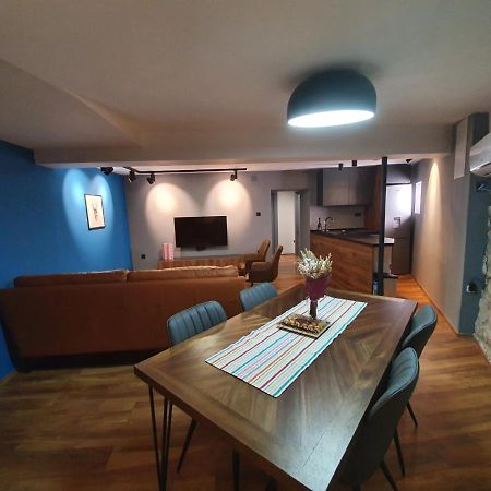 Miau Premium Apartments 塞尔瑟 外观 照片