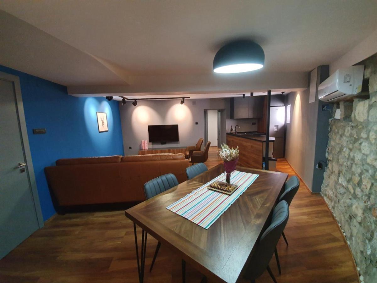 Miau Premium Apartments 塞尔瑟 外观 照片