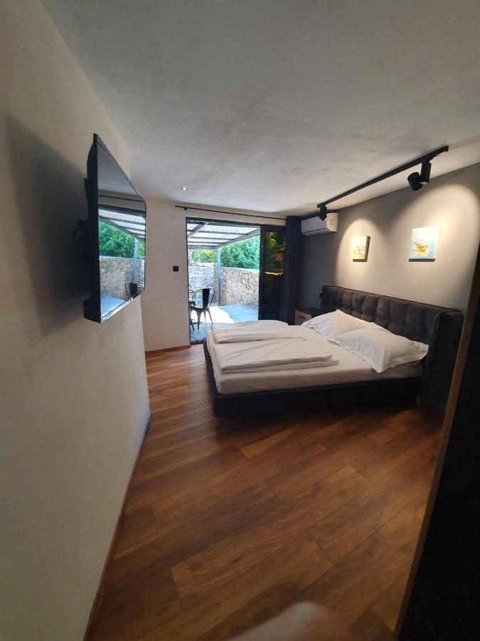 Miau Premium Apartments 塞尔瑟 外观 照片