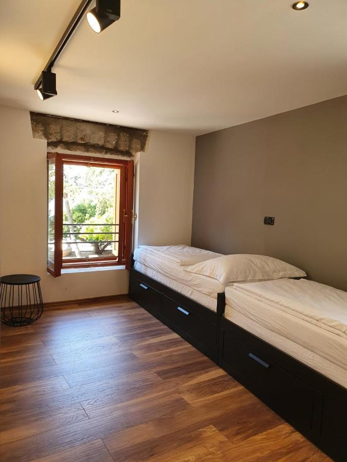 Miau Premium Apartments 塞尔瑟 外观 照片