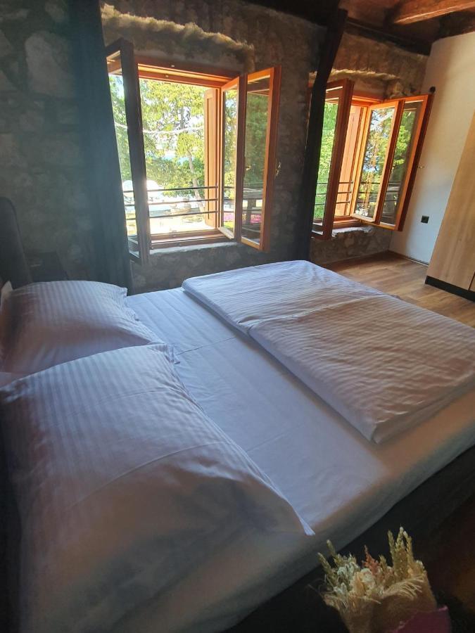 Miau Premium Apartments 塞尔瑟 外观 照片